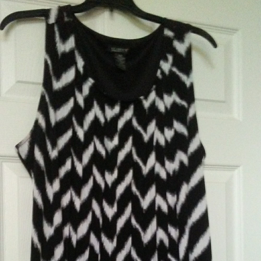 Ladies dress